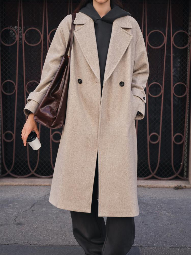 Vive Coat