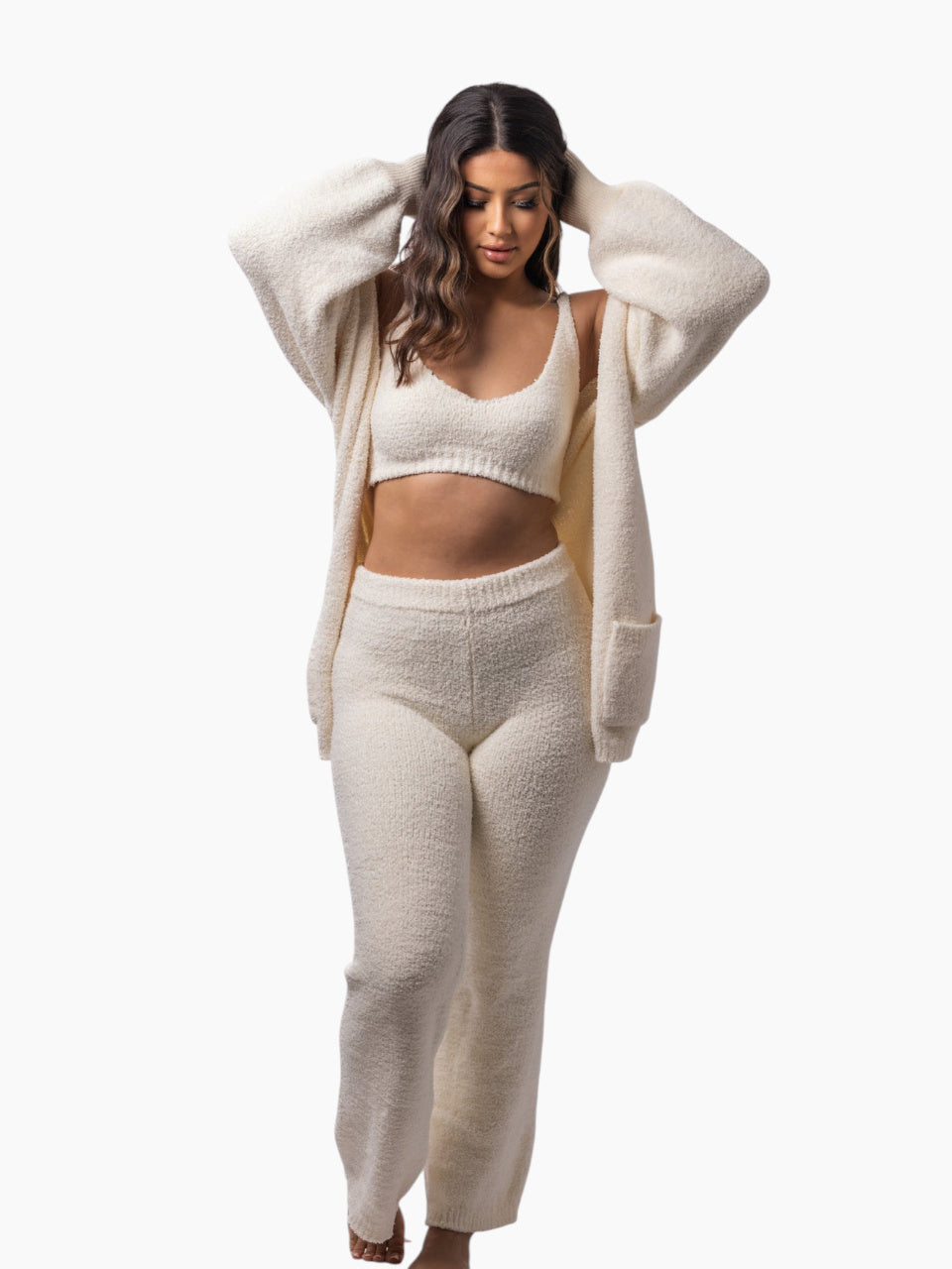 Soft Pyjama Set