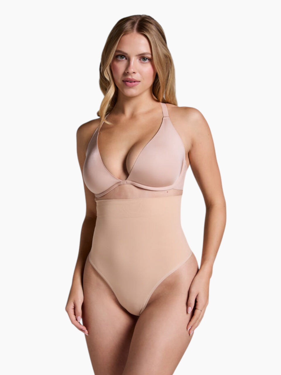 High Waist Shapewear
