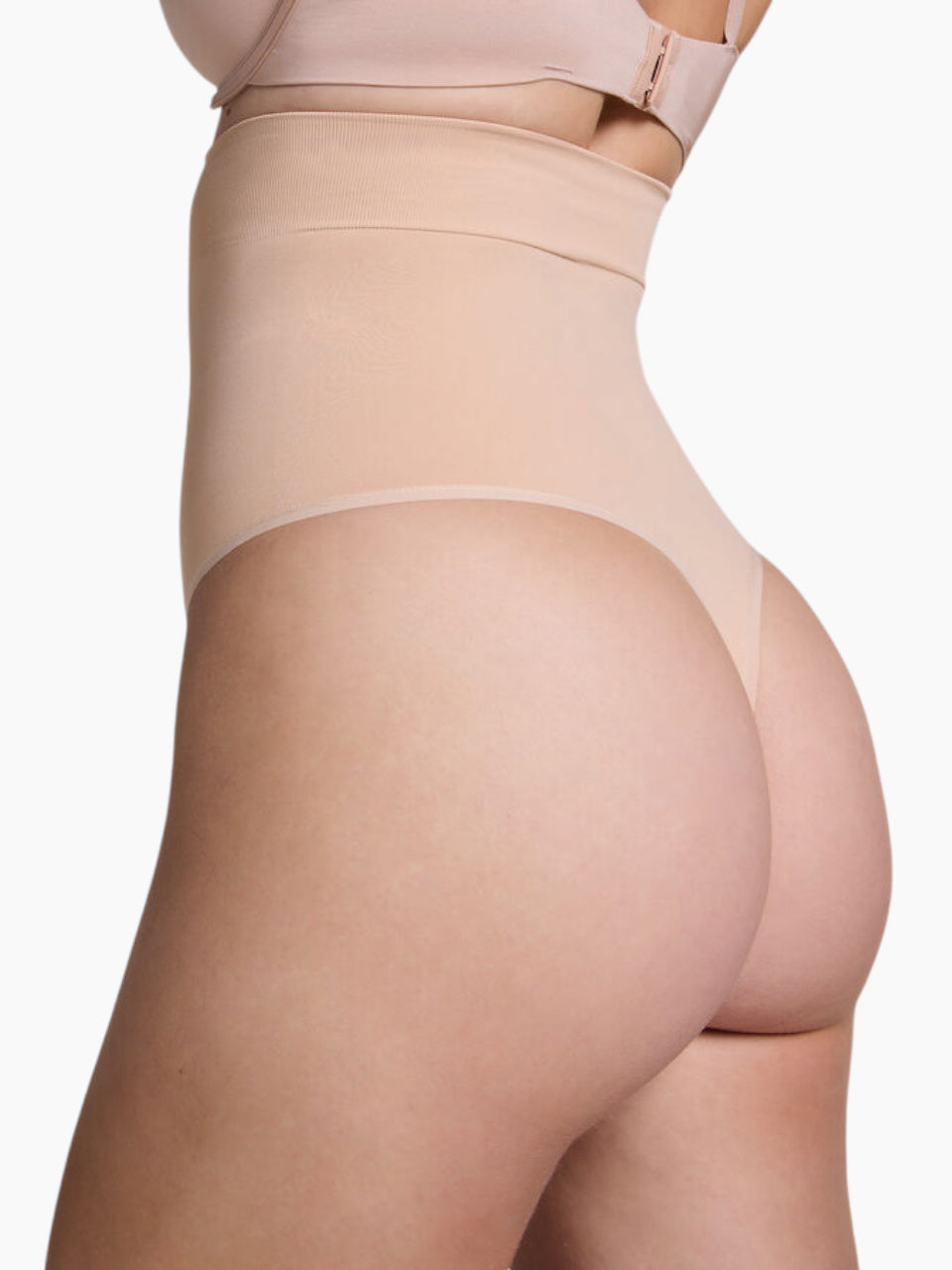 High Waist Shapewear