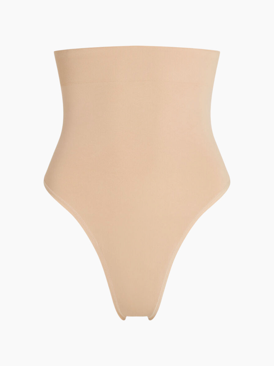 High Waist Shapewear