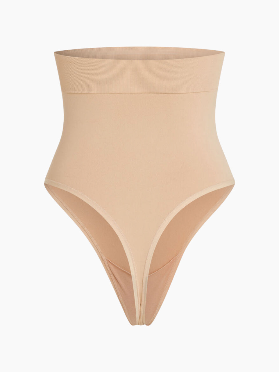 High Waist Shapewear