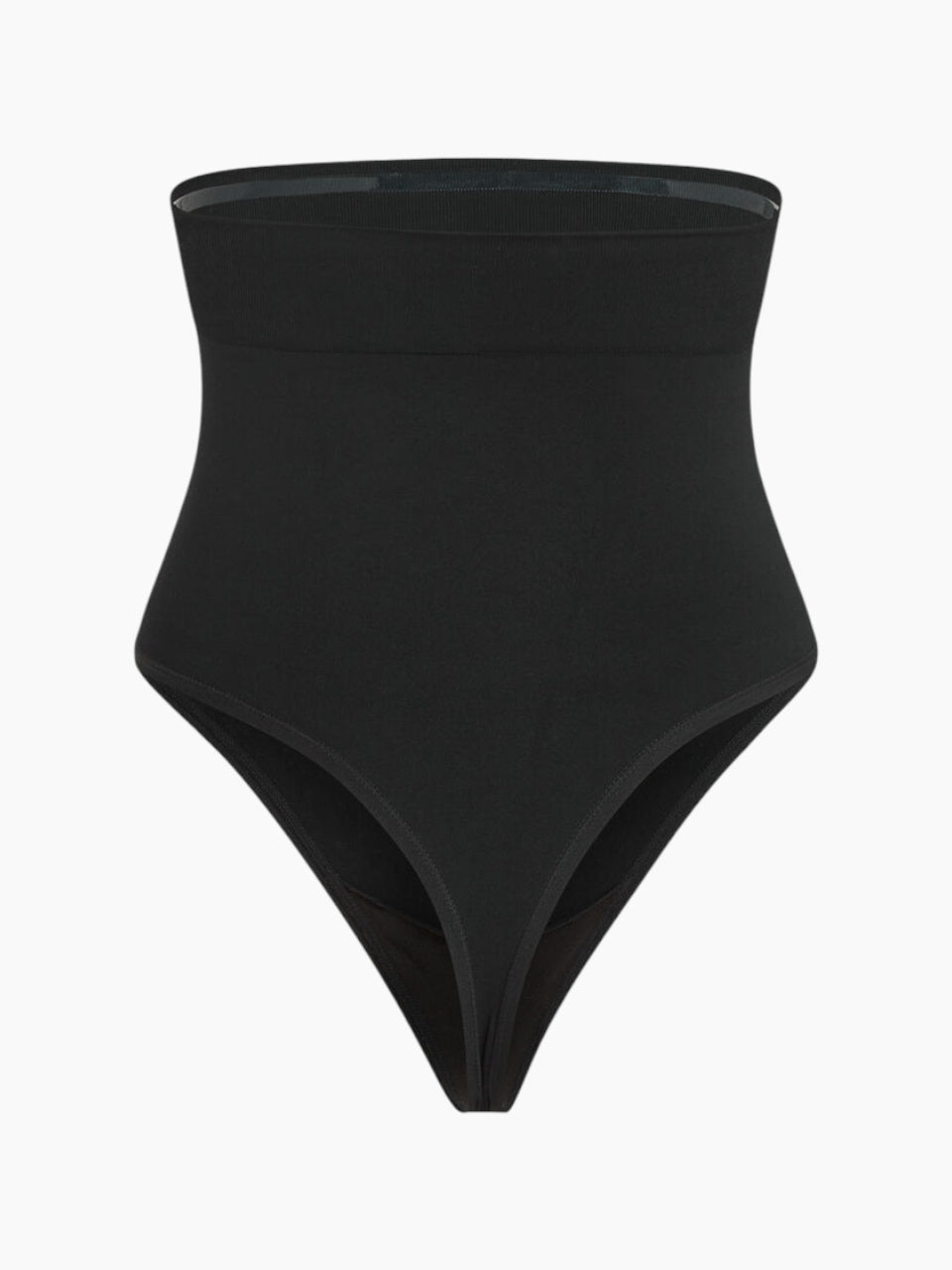 High Waist Shapewear