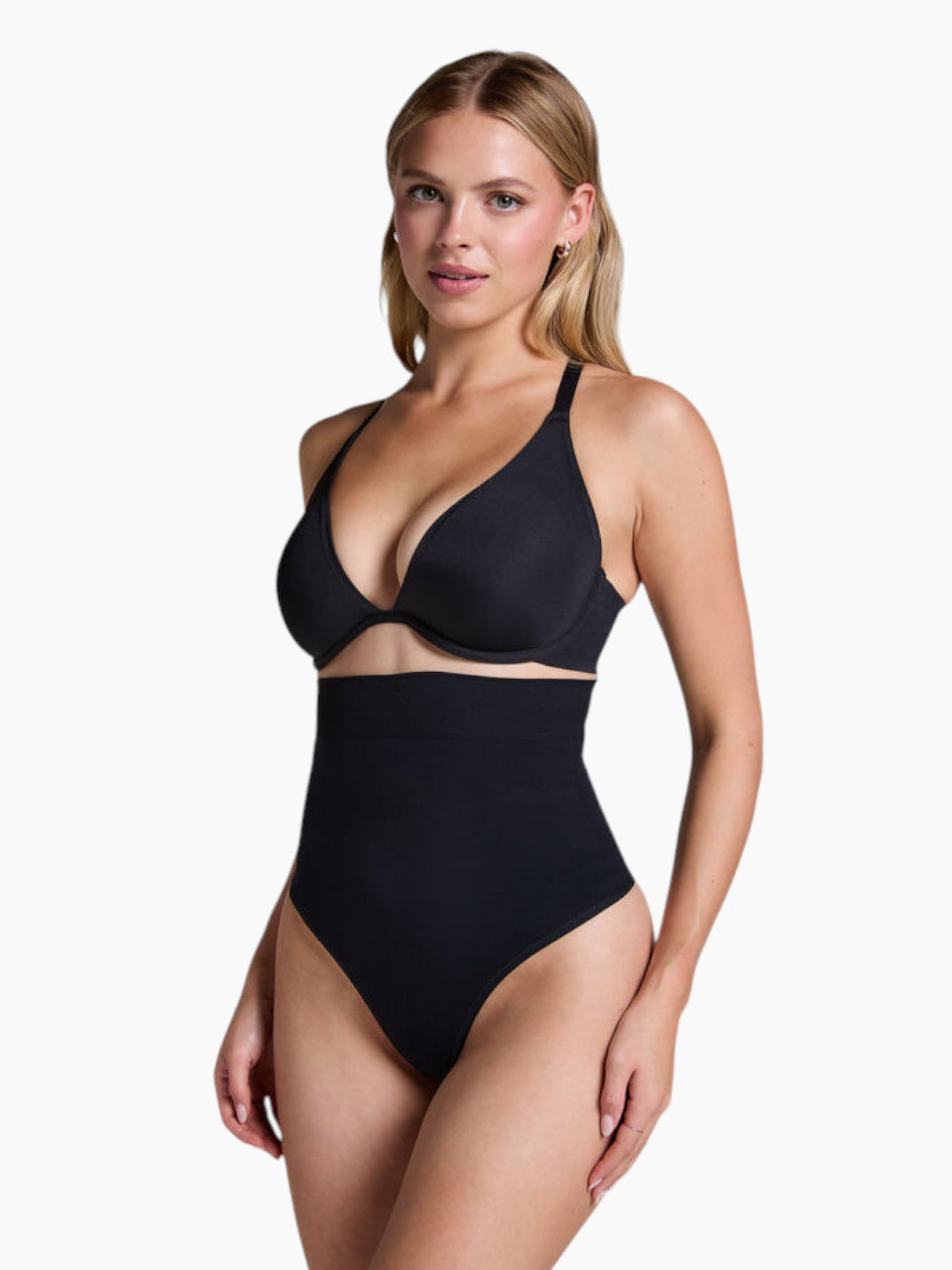 High Waist Shapewear