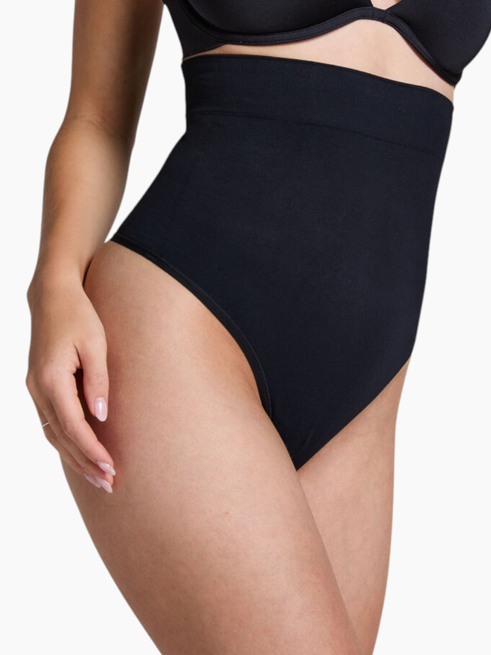 High Waist Shapewear