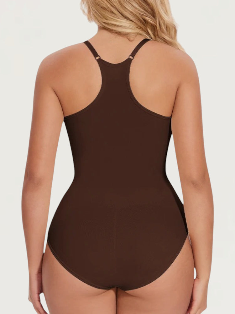 Tummy Control Bodysuit