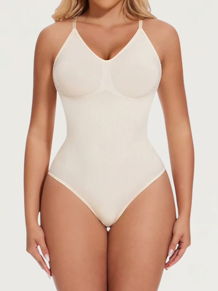 Tummy Control Bodysuit