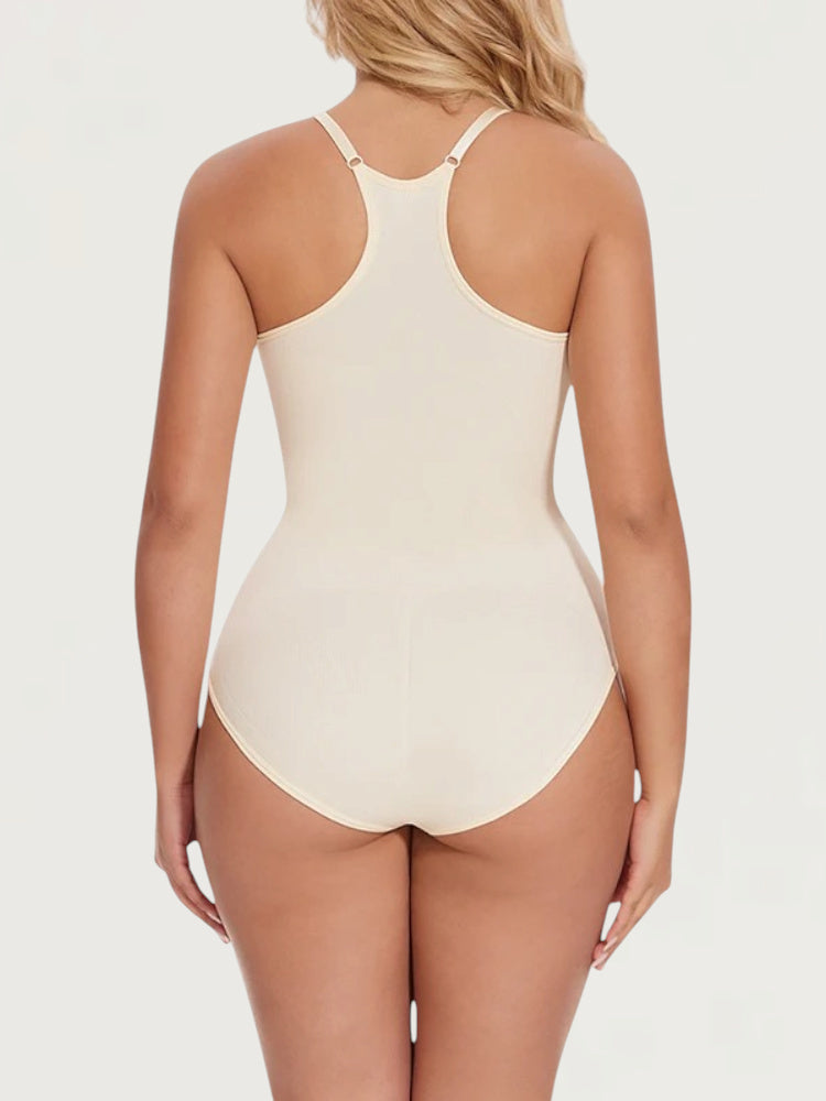 Tummy Control Bodysuit