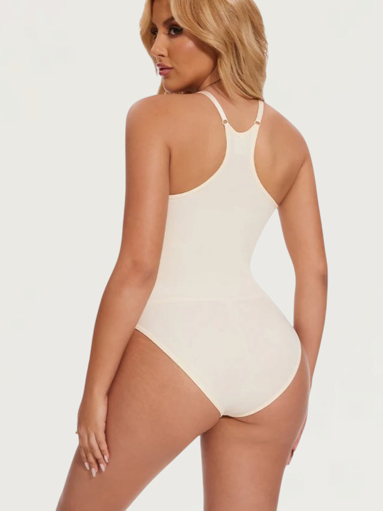 Tummy Control Bodysuit