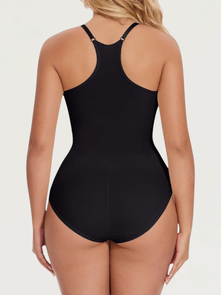 Tummy Control Bodysuit