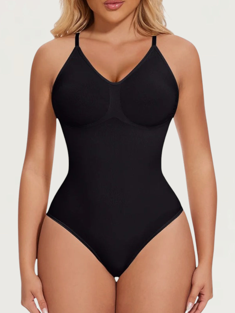 Tummy Control Bodysuit