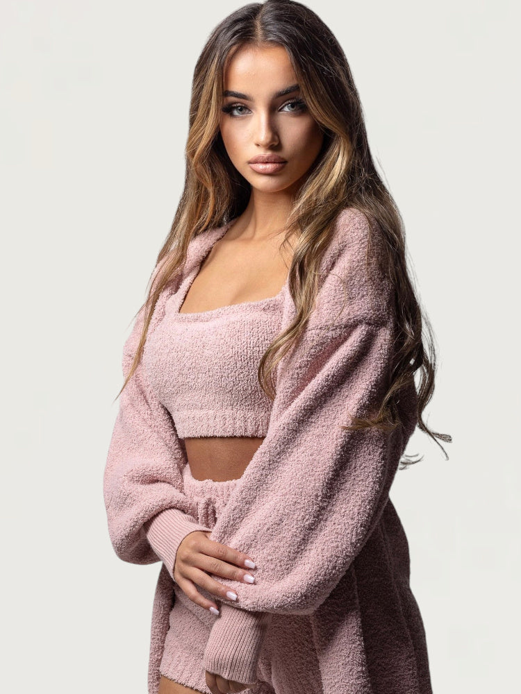 Soft Pyjama Set