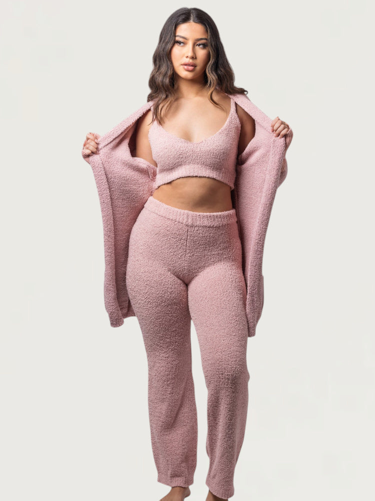 Soft Pyjama Set