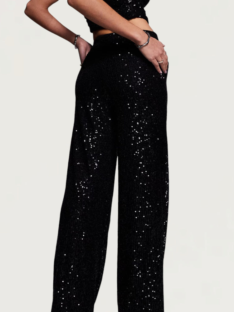 Sparkle Trousers