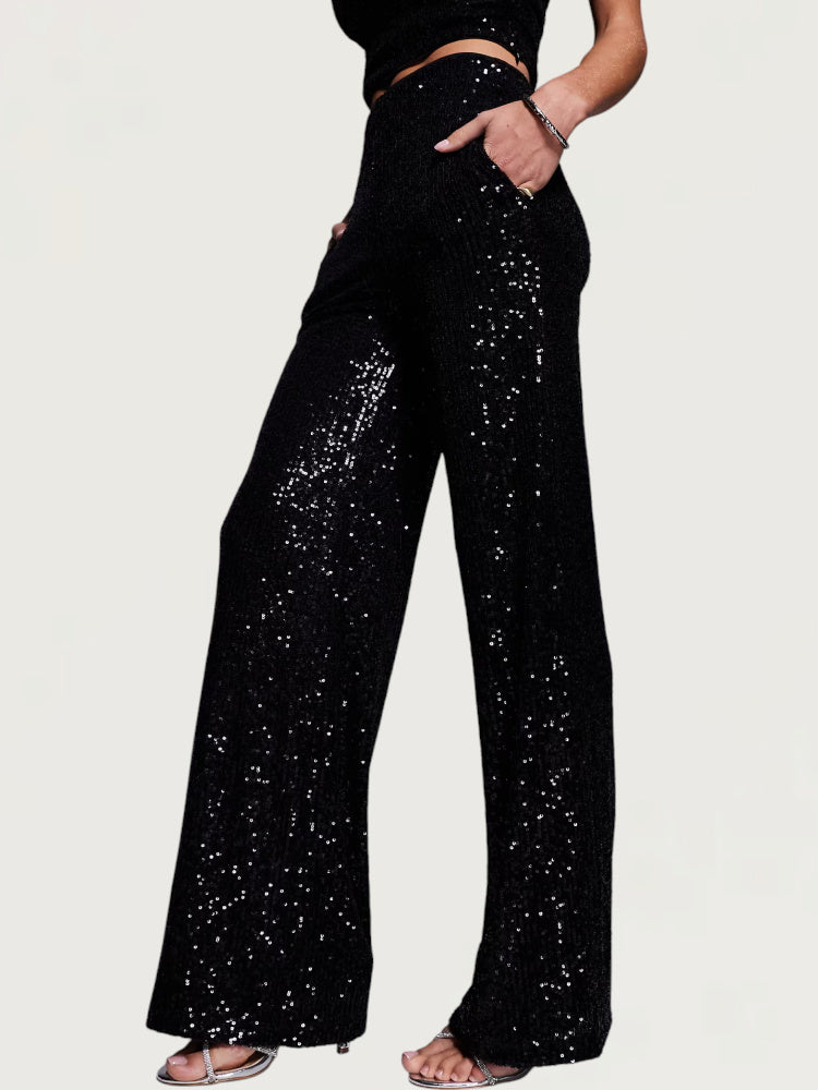 Sparkle Trousers