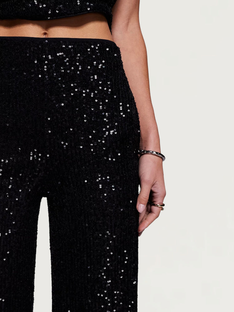 Sparkle Trousers