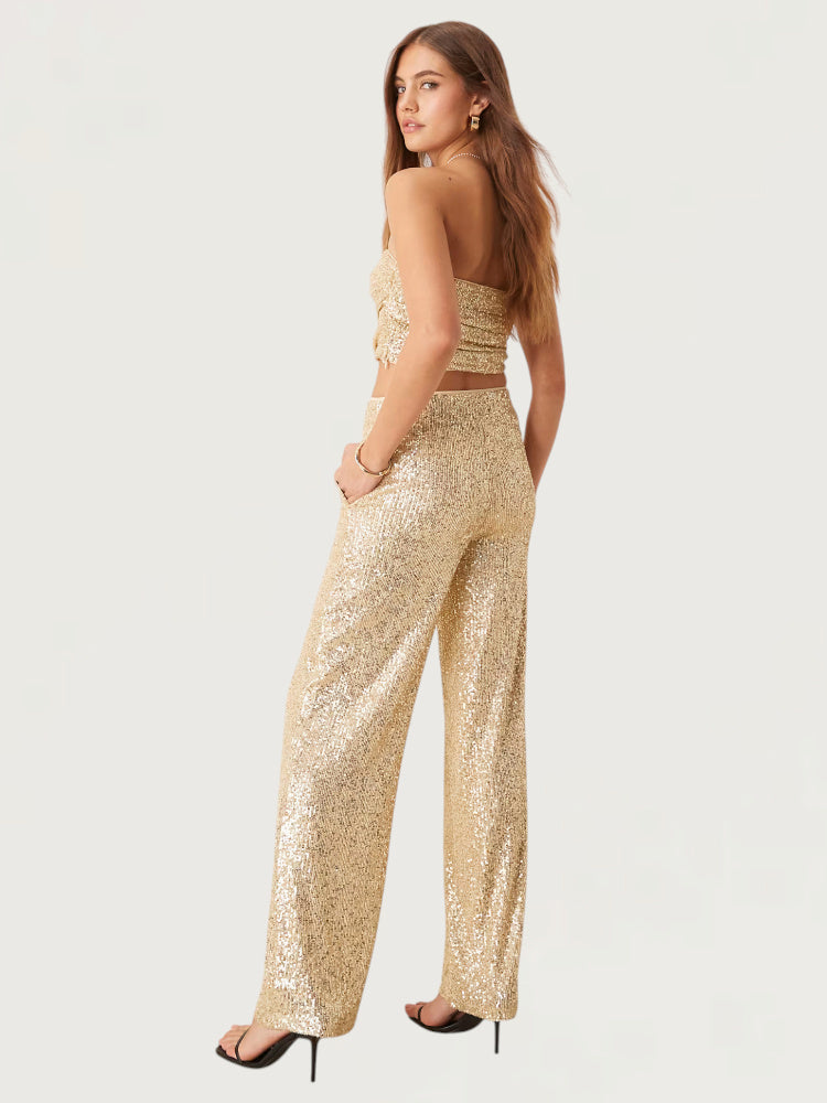 Sparkle Trousers