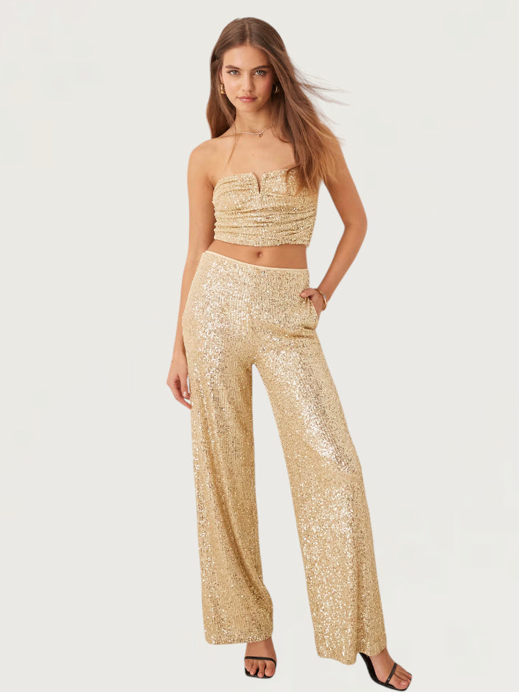 Sparkle Trousers