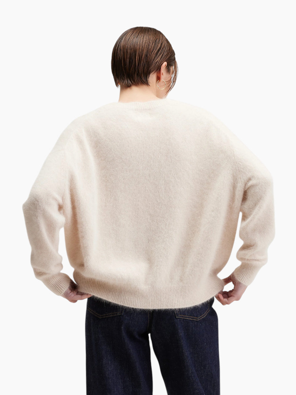 Vianne Sweater