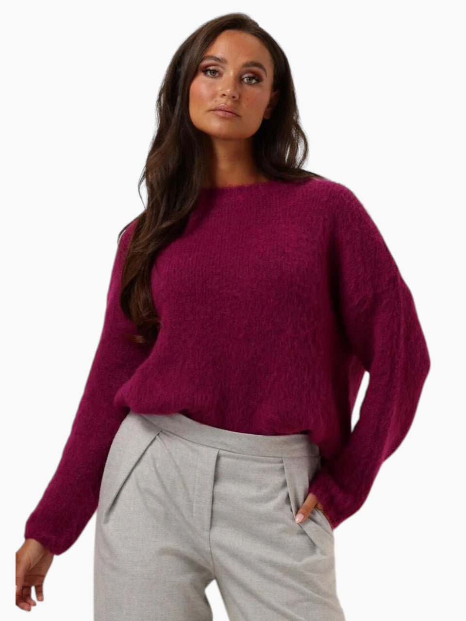 Vianne Sweater