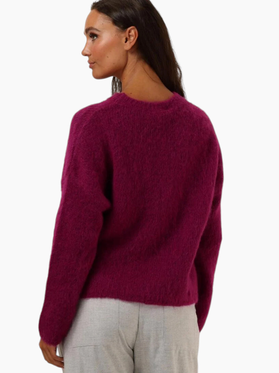 Vianne Sweater