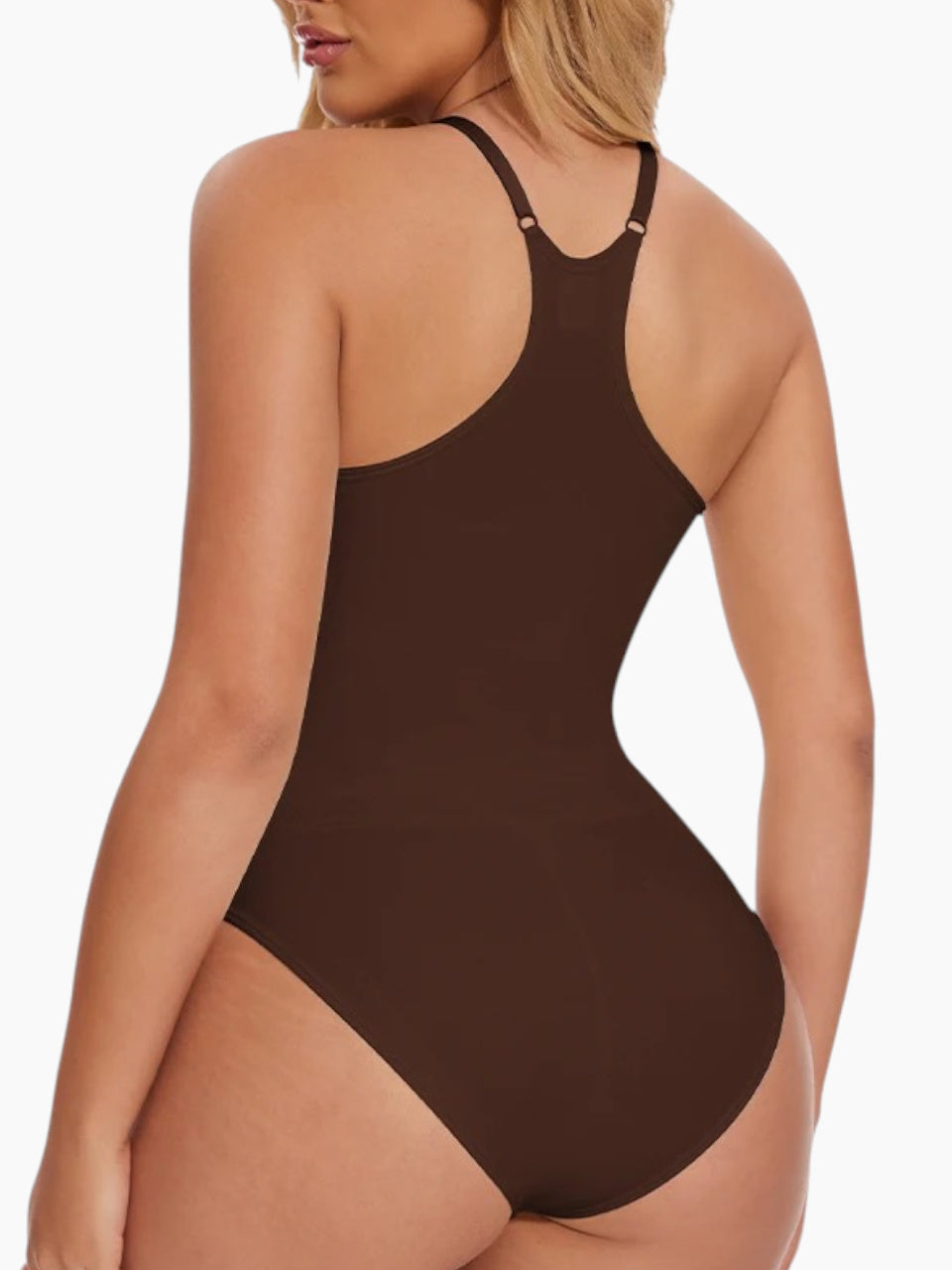 Tummy Control Bodysuit
