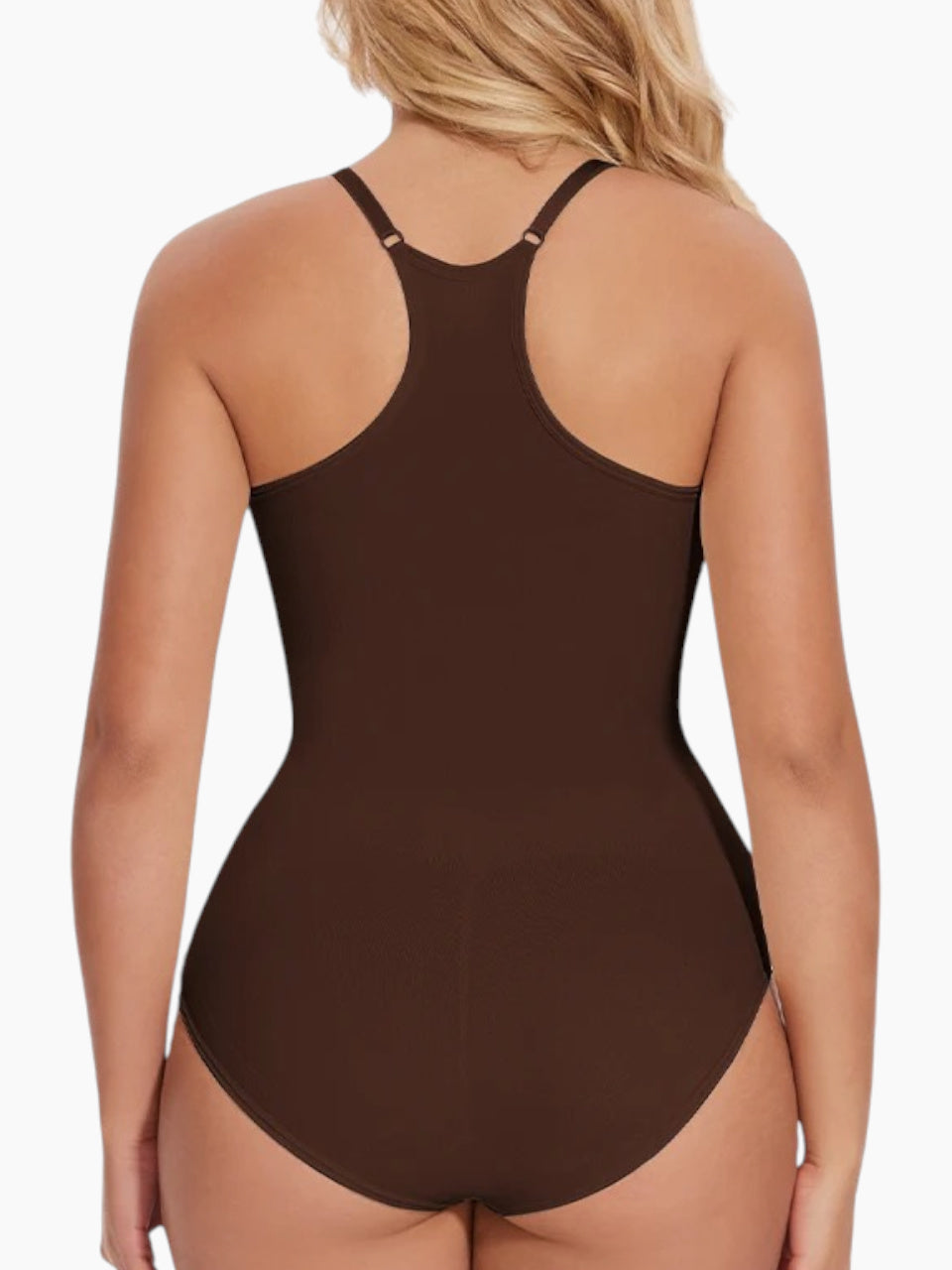 Tummy Control Bodysuit