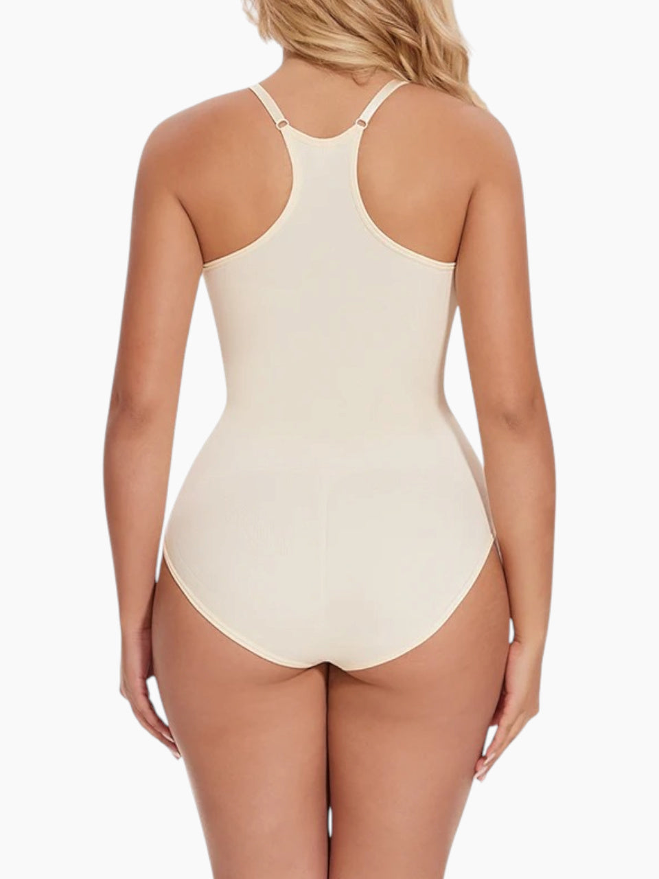 Tummy Control Bodysuit