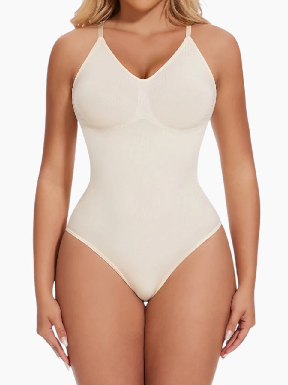 Tummy Control Bodysuit