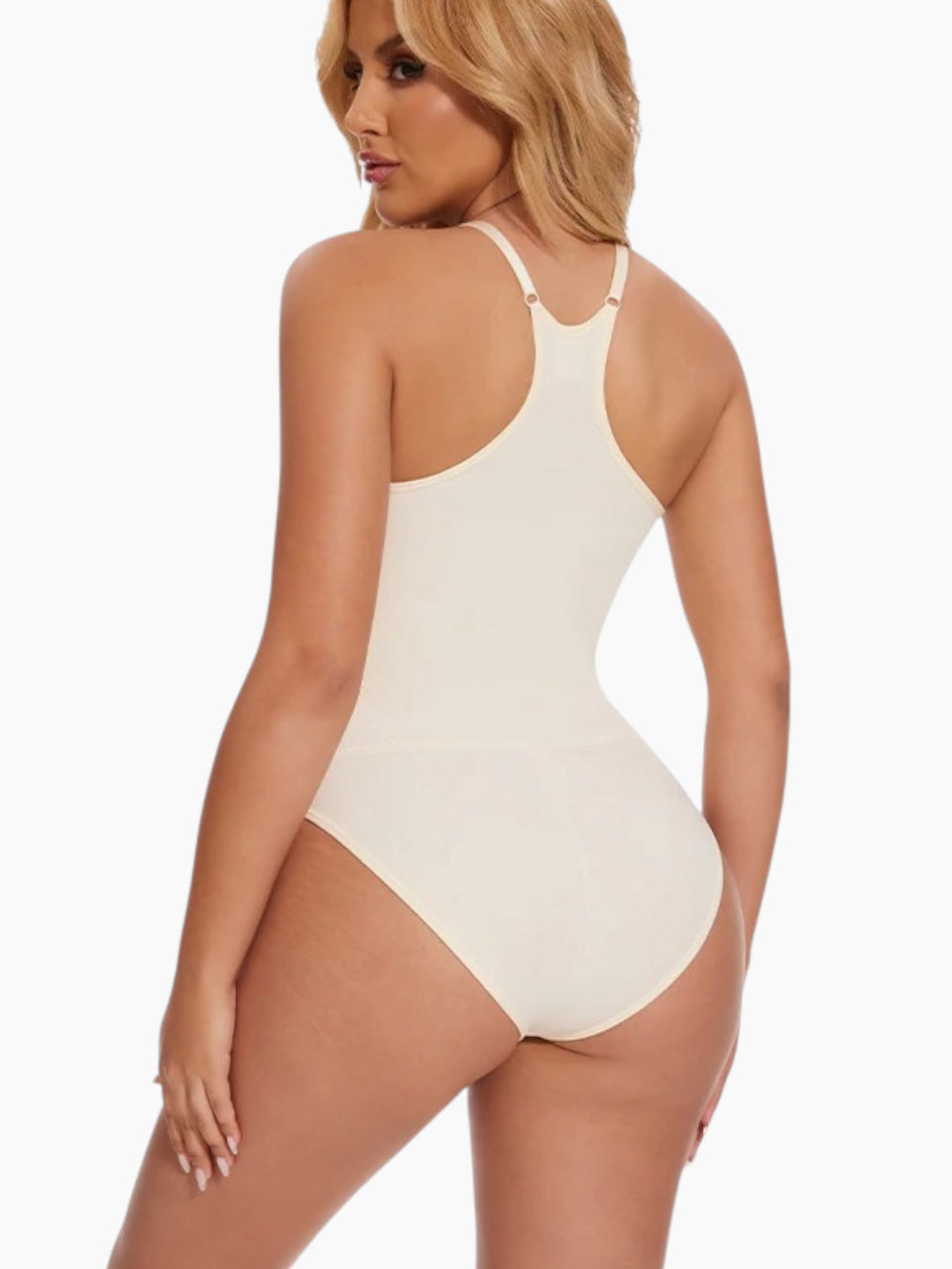 Tummy Control Bodysuit