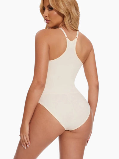 Tummy Control Bodysuit