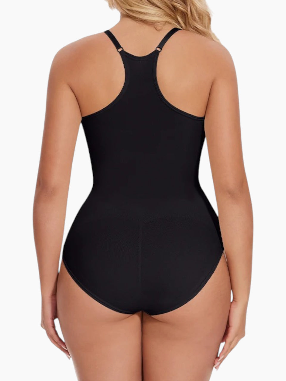 Tummy Control Bodysuit