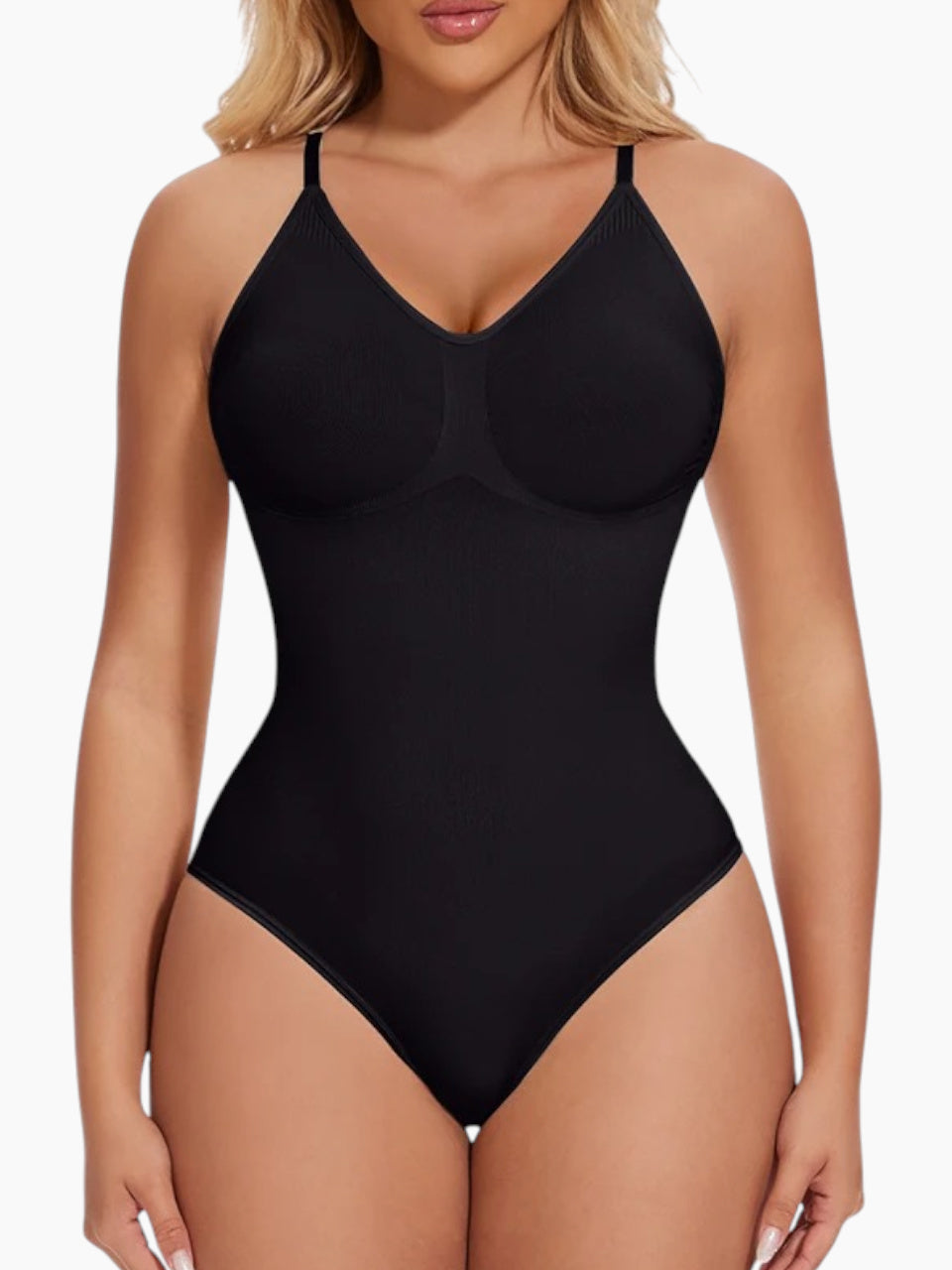 Tummy Control Bodysuit
