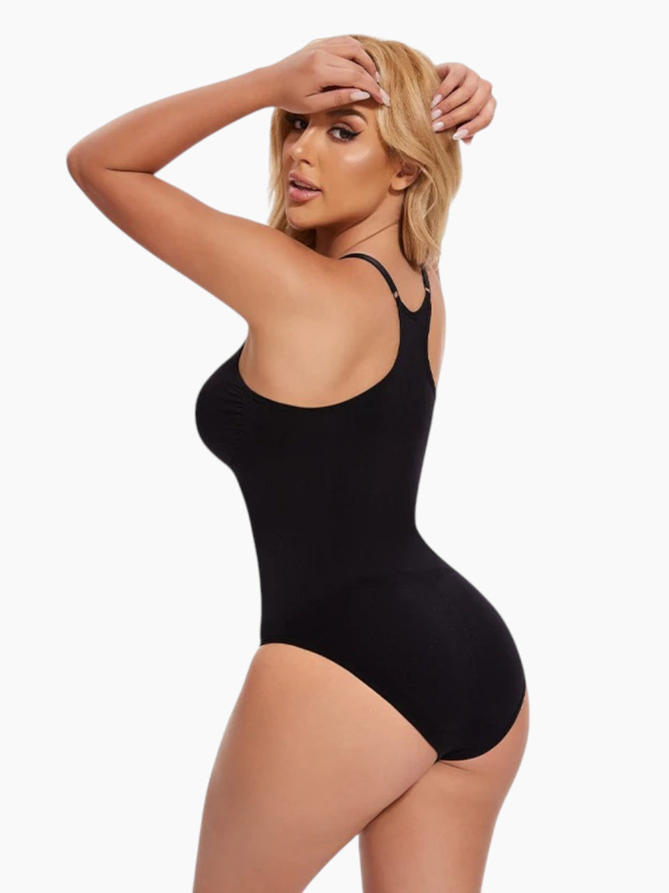 Tummy Control Bodysuit