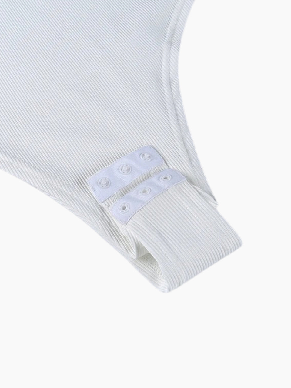 Sleeveless Bodysuit