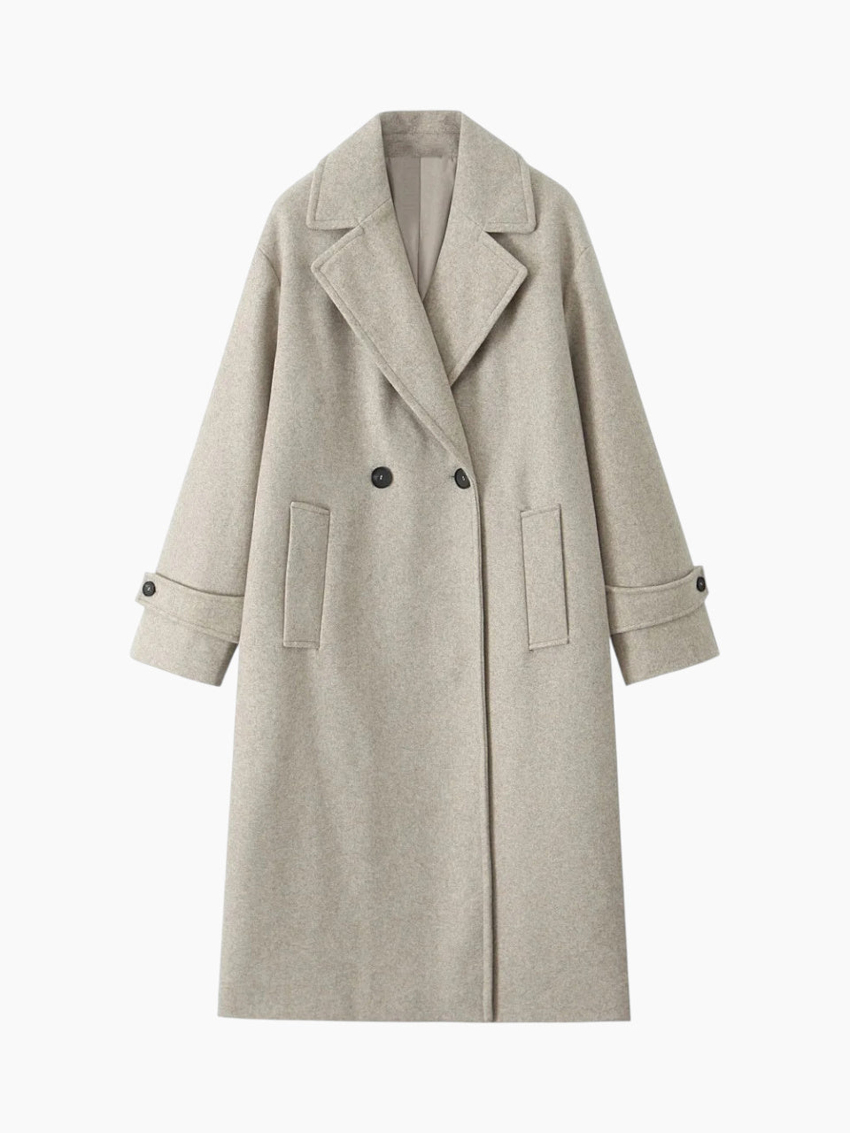 Vive Coat