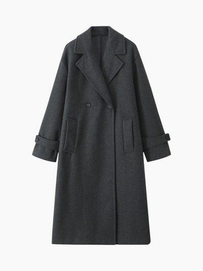 Vive Coat