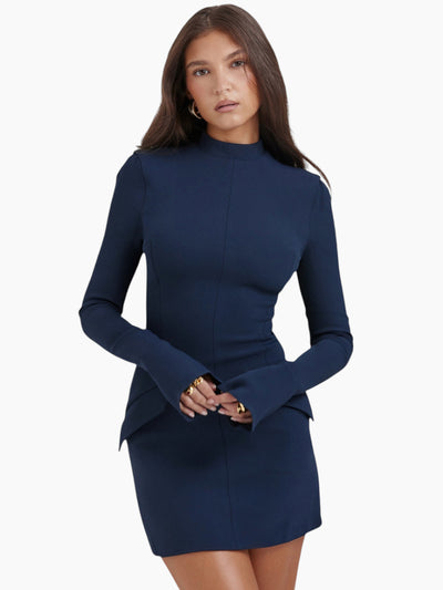Cargo Dress
