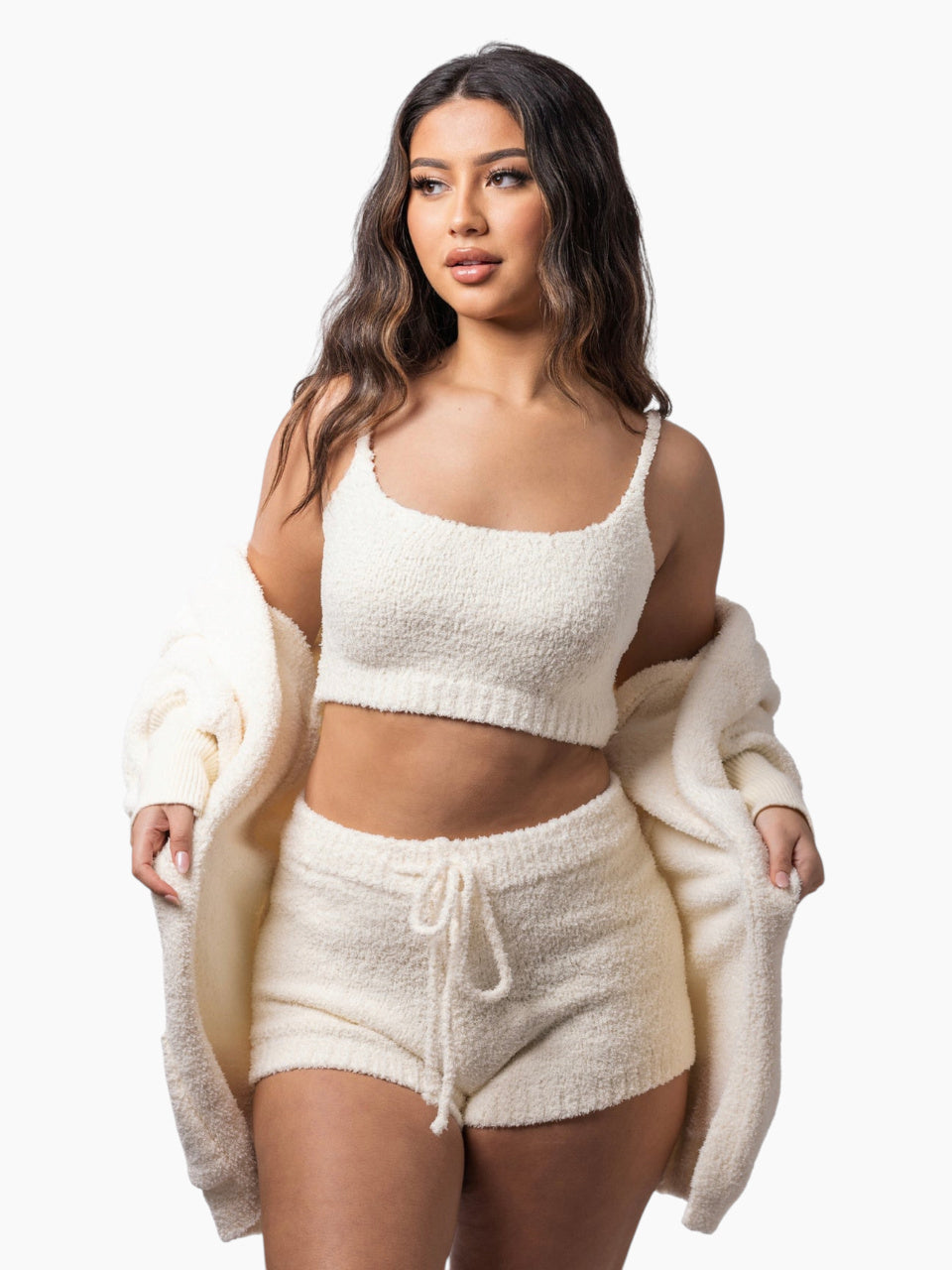 Soft Pyjama Set