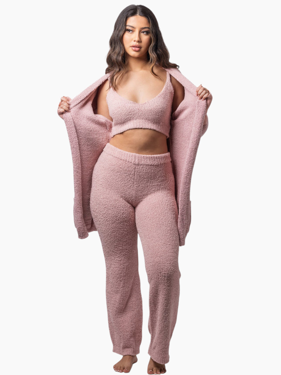 Soft Pyjama Set