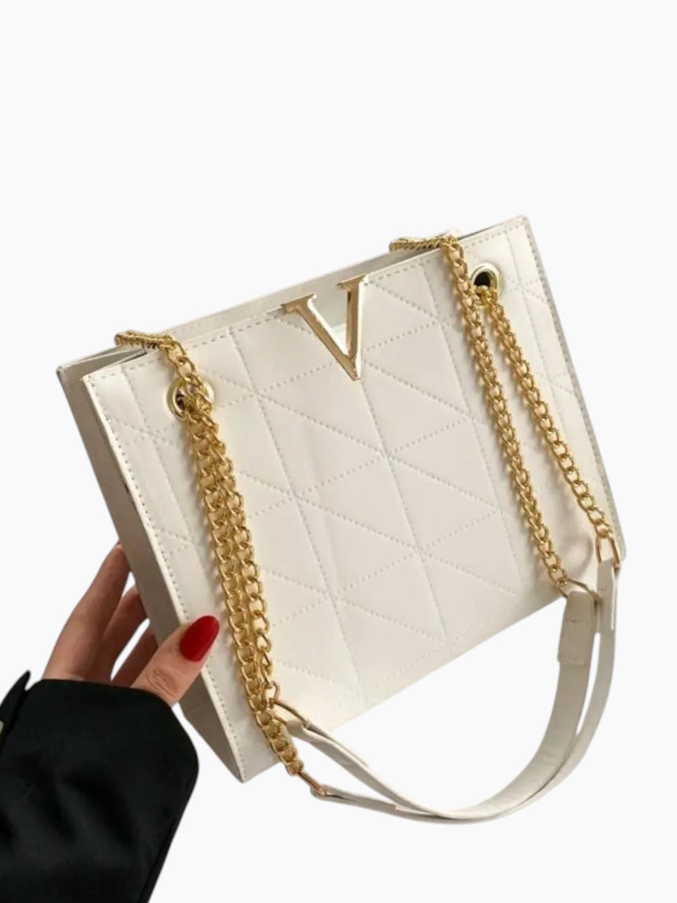 Vouvia Zipper | Vivien