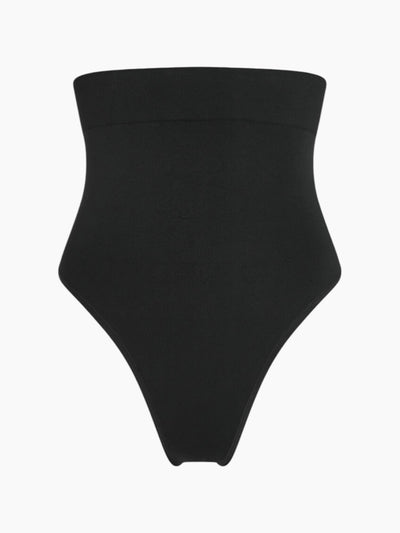 High Waist Shapewear