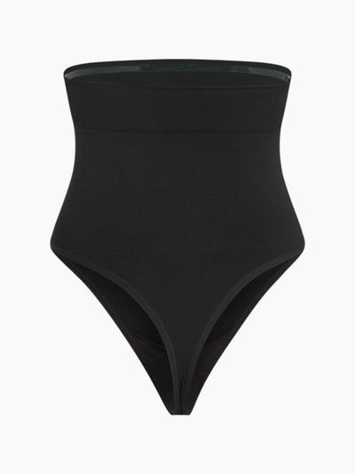 High Waist Shapewear