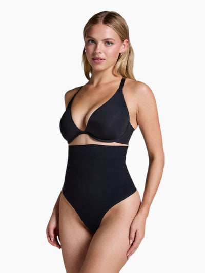 High Waist Shapewear