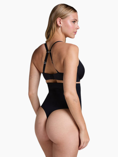 High Waist Shapewear