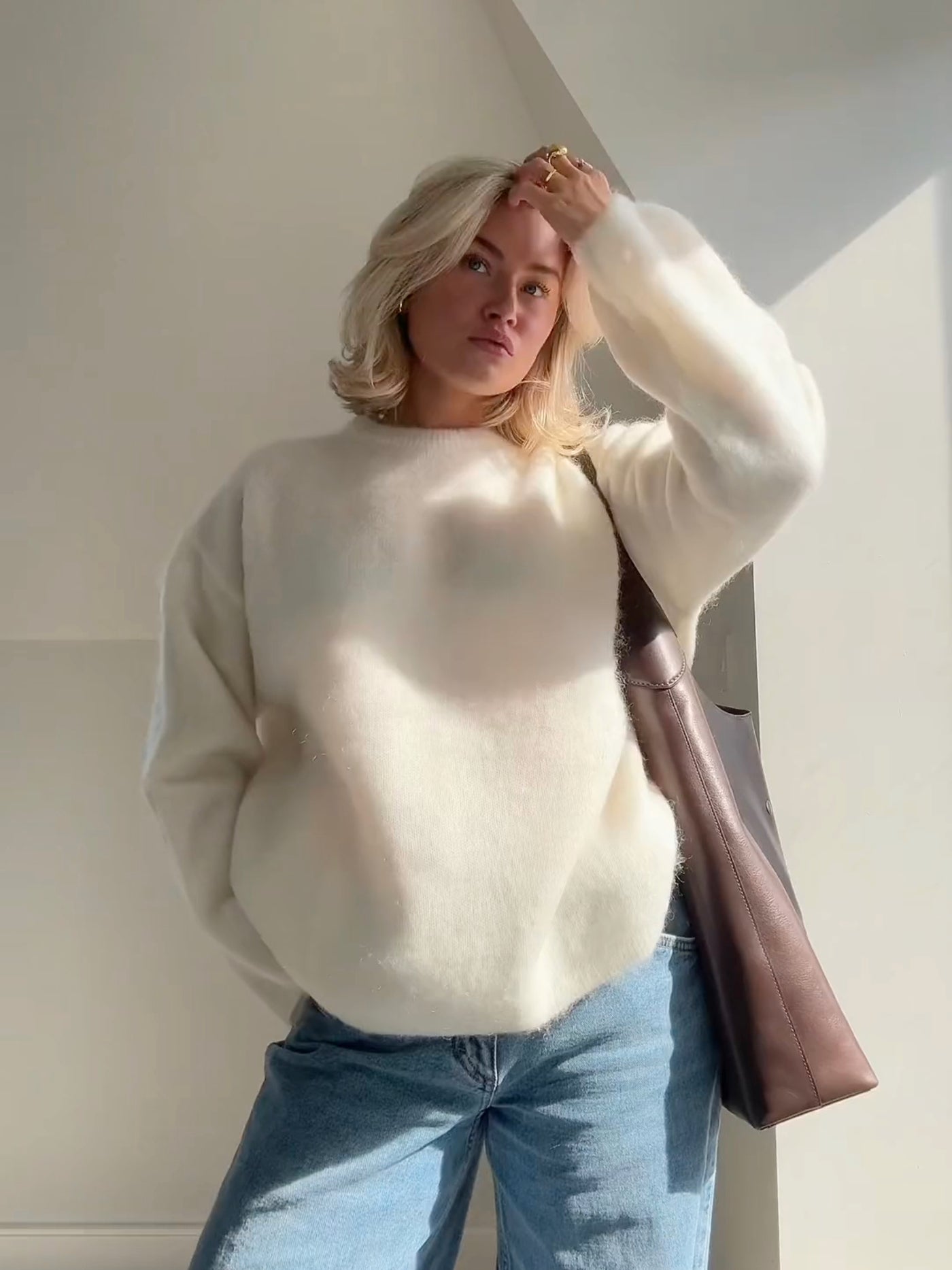 Vianne Sweater