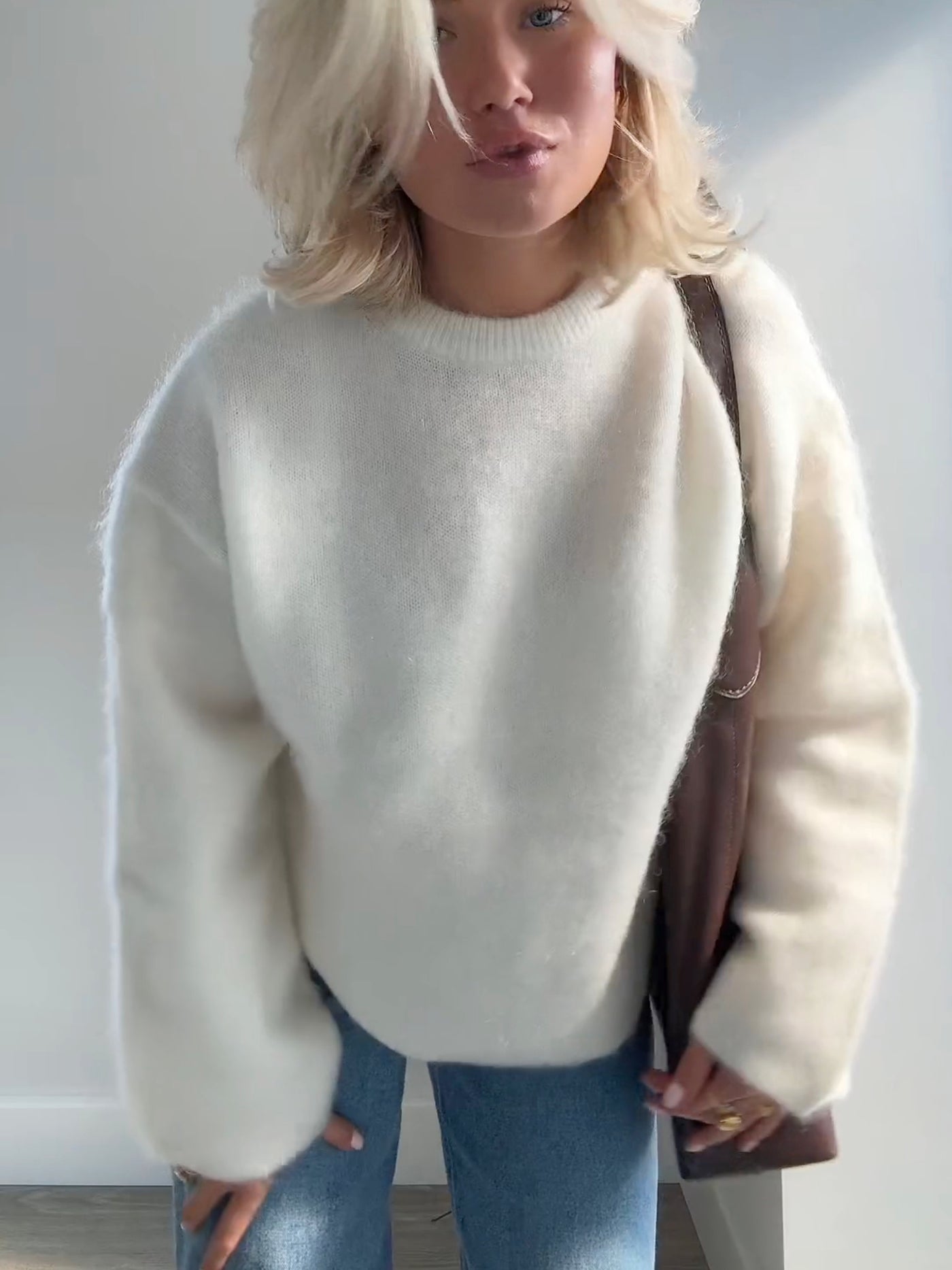Vianne Sweater