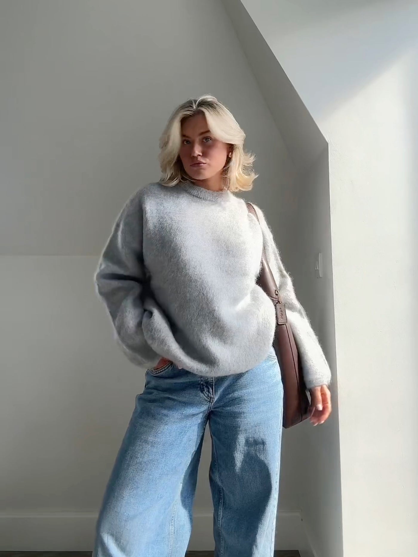Vianne Sweater