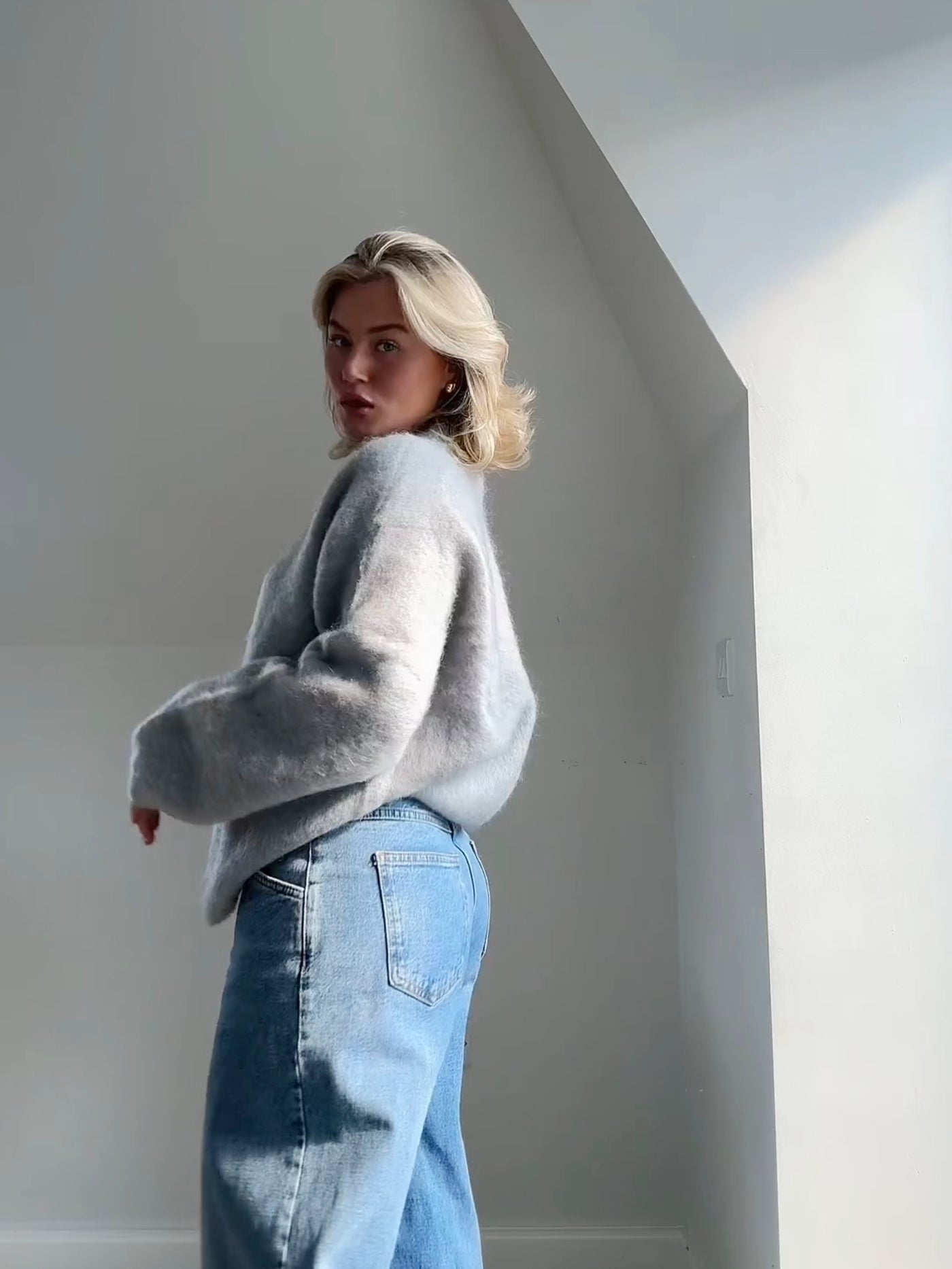 Vianne Sweater
