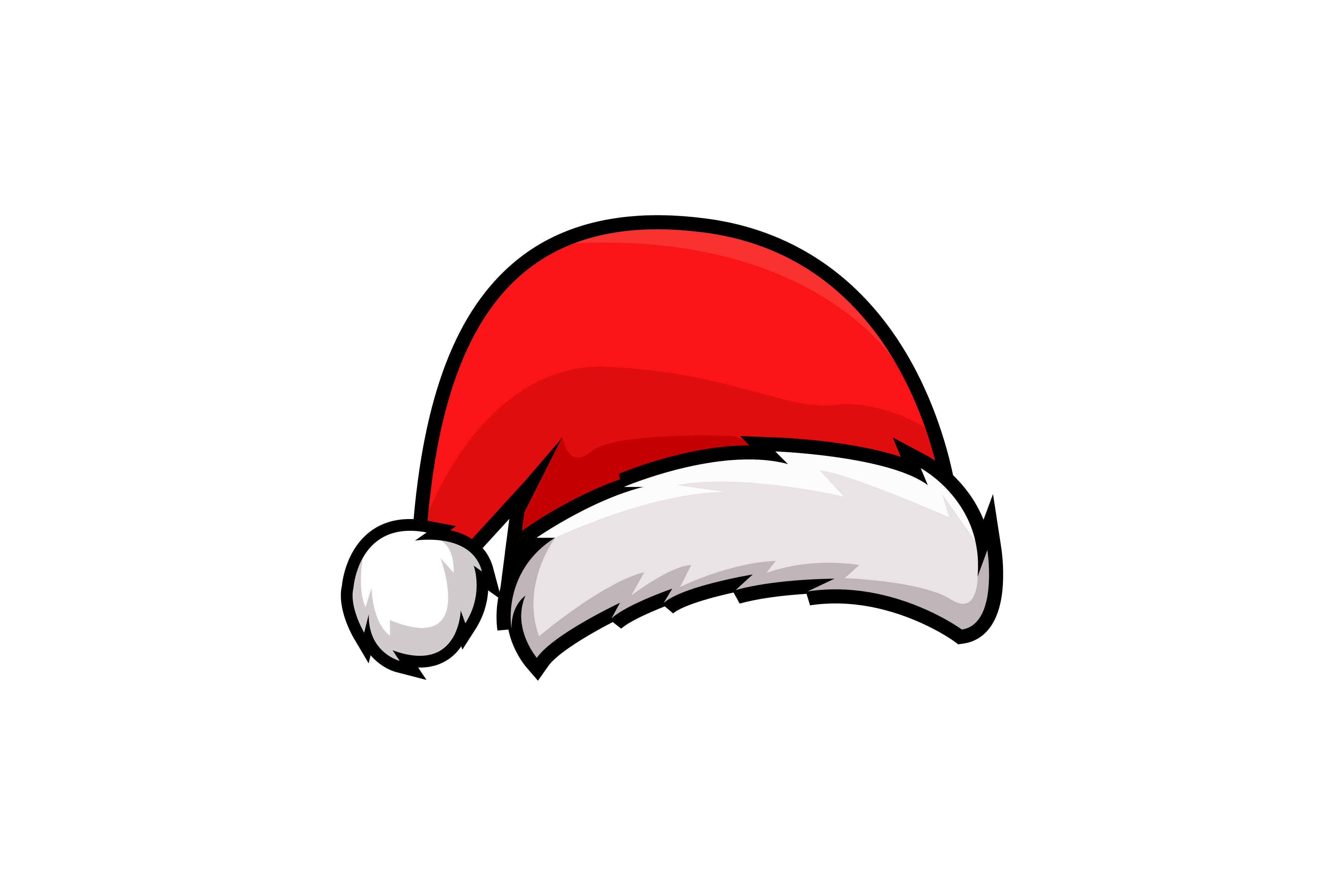 Christmas Hat